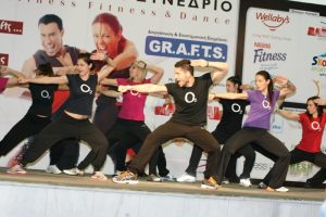 20o ΠΑΝΕΛΛΗΝΙΟ ΣΥΝΕΔΡΙΟ WELLNESS FITNESS & DANCE 61